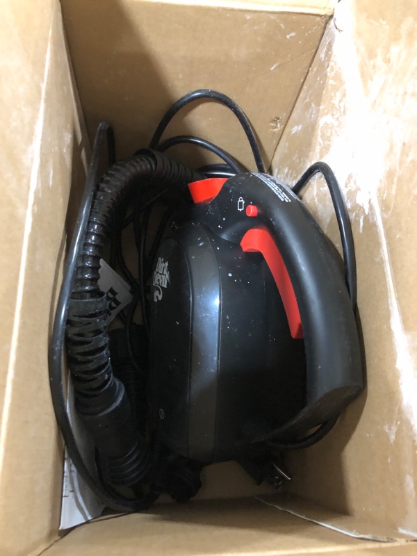 Photo 1 of 7-in-1 Handheld Steamer
