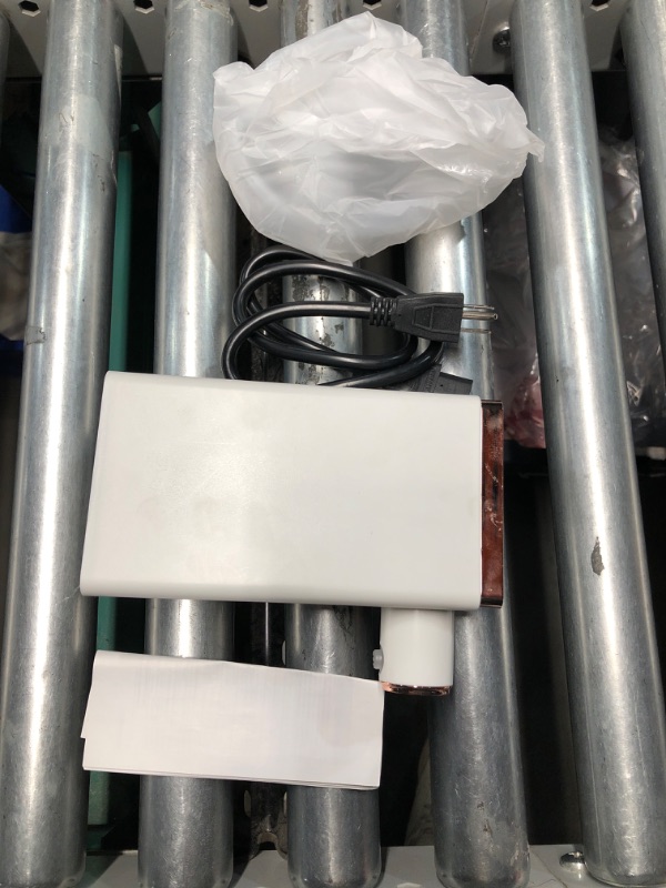 Photo 1 of (PARTS) Portable Instant Hot Water Dispenser, with 4 Temperatures, 4 Water Volume, Quick Heating in 3 Seconds for Fasting Boil, Water Boiler for Baby Formula, Hot Water Kettle for Office, Home, Travel