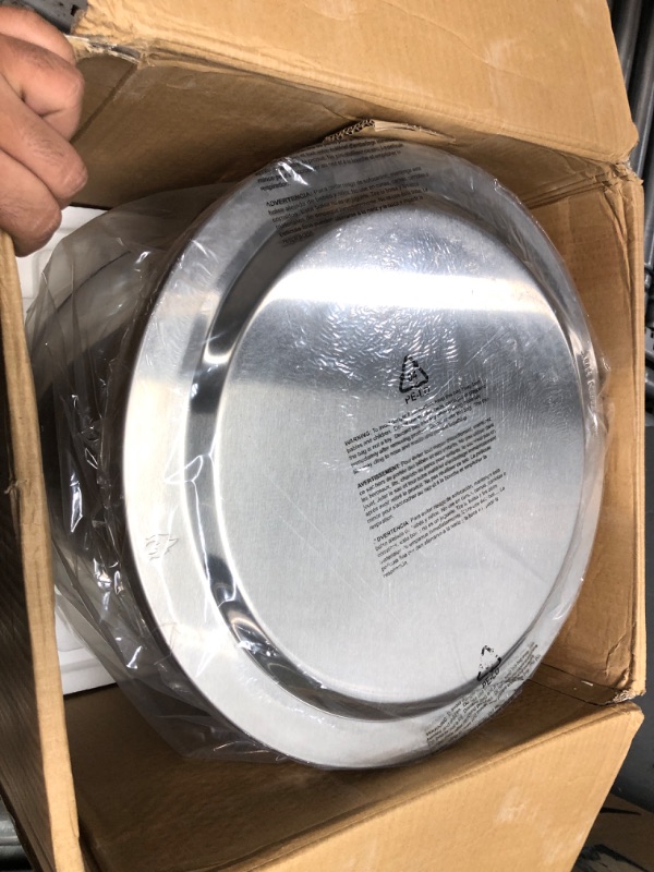 Photo 1 of Solo Stove Ranger Essential Bundle 2.0 | Incl. Ranger Smokeless Fire Pit, Stand, Lid, Camping Accessories, Portable for Wood Burning, Removable Ash Pan, Stainless Steel, H:15.25in x Dia: 15in, 16.1lbs