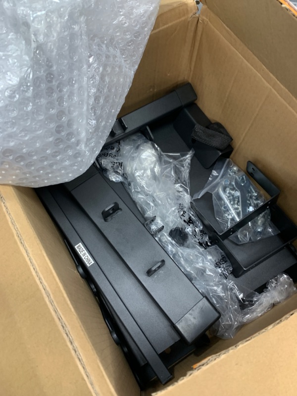 Photo 1 of DERACY Dumbbell Rack Stand Only, Heavy Duty A-Frame Dumbbell Storage Rack, 5 tier Steel Dumbbell Holder for Home Gym Space Saver