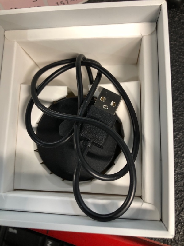 Photo 1 of Nordic ProStore Smart Ring – Smart Rings for Men and Women – Health Tracker Ring to Monitor Fitness, Sleep and Heart rate – Fitness ring with 5-day Battery life, 5ATM Waterproof, APP for iOS & Android