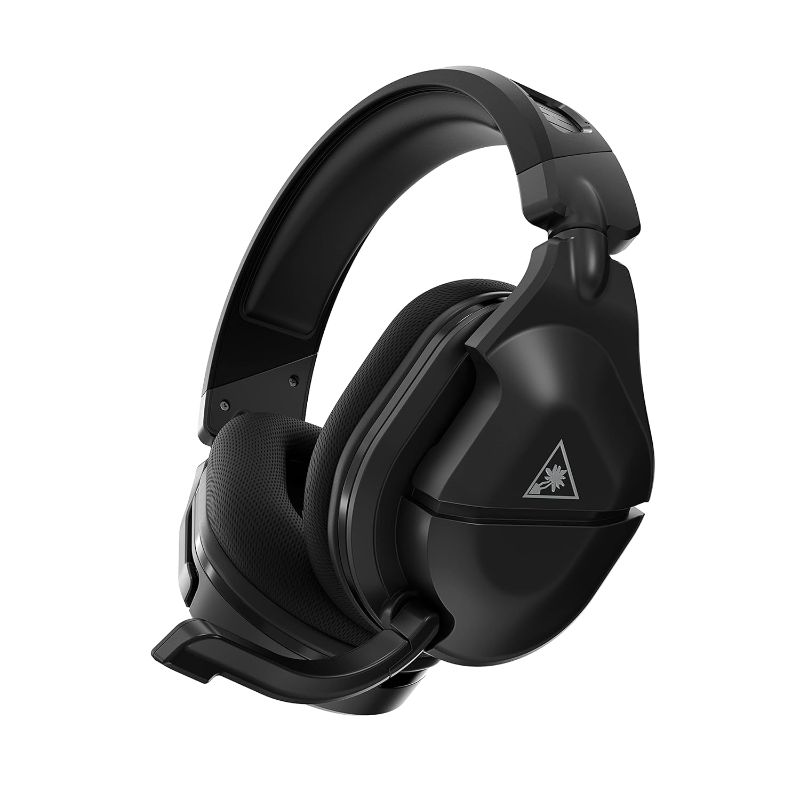 Photo 1 of (READ FULL POST) Turtle Beach Stealth 600 Gen 2 MAX Wireless Amplified Multiplatform Gaming Headset for PS5, PS4, Nintendo Switch, PC & Mac with 48+ Hour Battery, Lag-free Wireless, & 50mm Speakers – Black
