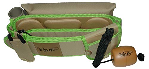 Photo 1 of 
Foreverlast Gen2 Wading Belt Gear Kit, Universal Fishing Belt for Men & Women, Wade Belt for Fishing Includes Fishing Stringer, Pliers, Fishing Rod Ho