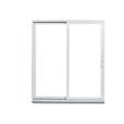 Photo 1 of ****PHOTO REFERENCE PHOTO ONLY **** sliding glass door Clear Tempered Glass