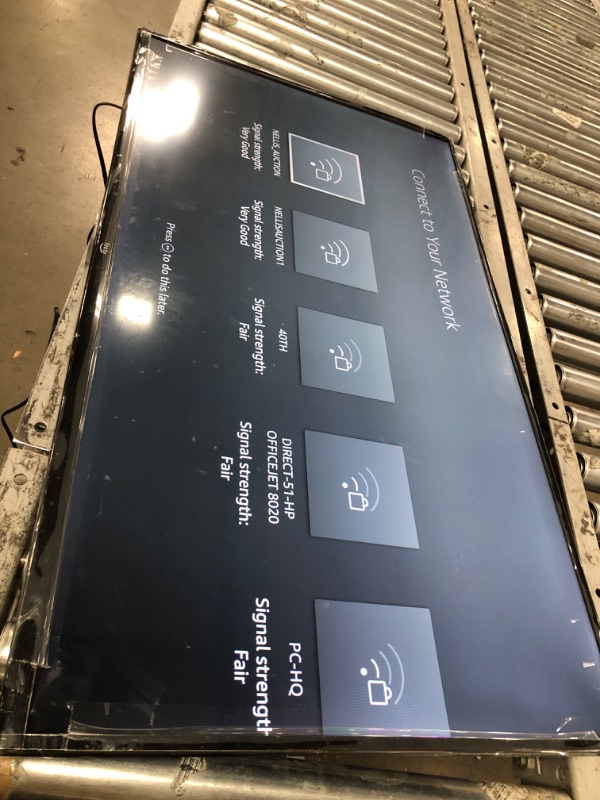 Photo 1 of Amazon Fire TV 32" 2-Series (newest model), HD smart TV with Fire TV Alexa Voice Remote, stream live TV without cable

