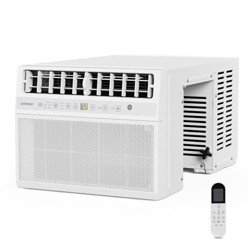Photo 1 of  8100 BTU WINDOW AIR CONDITIONING UNIT 