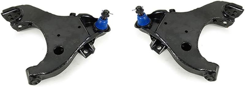 Photo 1 of ?A-Partrix Control Arm Kit Complete, Front Suspension Arm, Front Lower Control Arms with Ball Joints Assembly (Set of 2) fits Nissan Frontier 1998-2004 fits Nissan Xterra 2000-2004 A685
