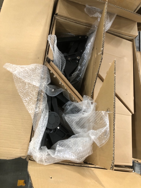 Photo 1 of * SEE PHOTOS* HARDWARE ONLY MISSING RUNNING BOARDS* Rough Country LED Power Running Boards 19-23 Chevy/GMC 1500 | Crew Cab- PSR51920
