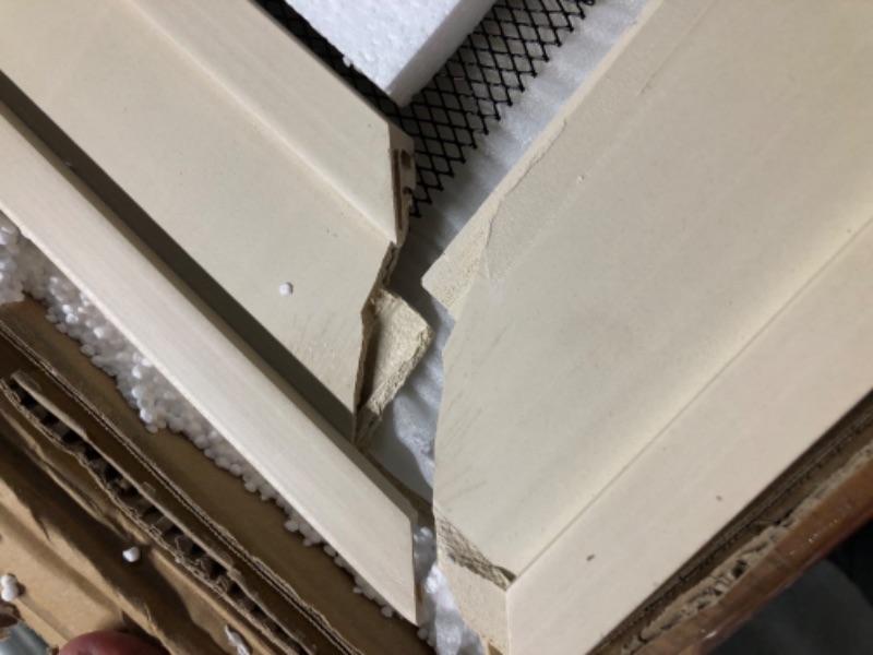 Photo 1 of ***NONREFUNDABLE - THIS SALE FINAL -  PARTS ONLY - SEE COMMENTS***
New Age Pet® ECOFLEX 36" Medium Mojave Reptile Habitat Enclosure Lounge in Maple