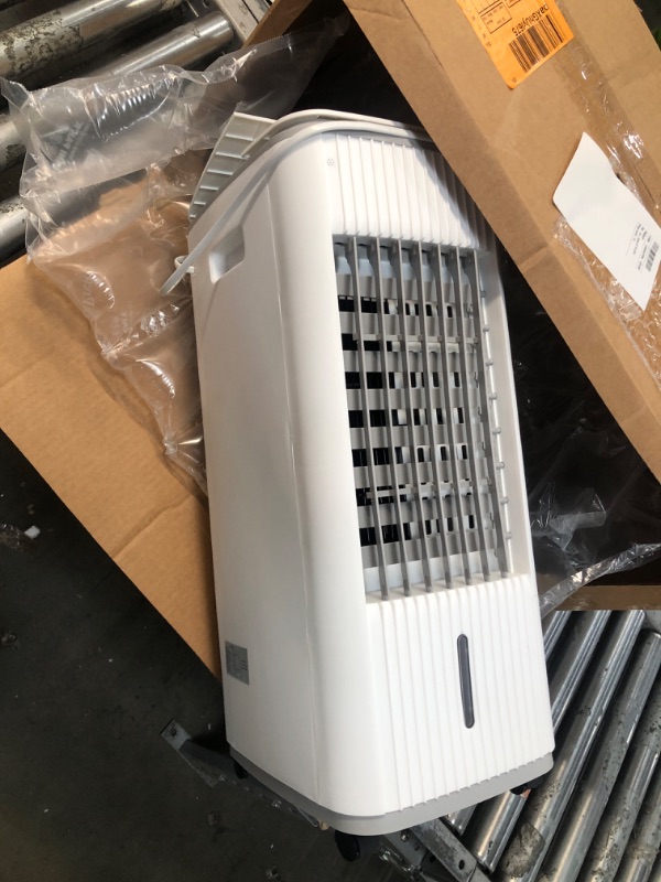 Photo 1 of  Portable Air Conditioners - Portable AC Unit with Built-in Dehumidifier Fan Mode 