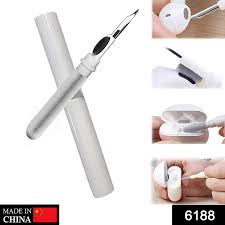 Photo 1 of 3-in-1 earbud cleaning pen