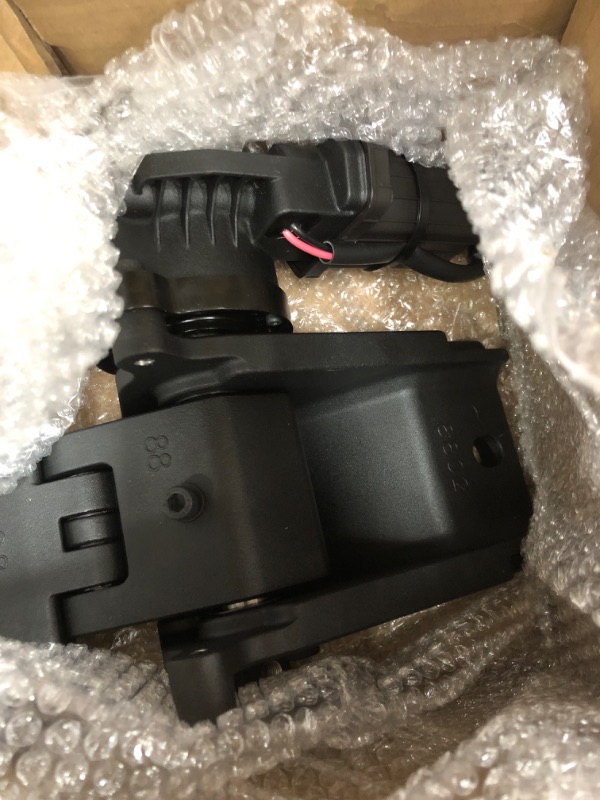 Photo 1 of Rough Country Power Running Boards with LED Step Lights for Ford Bronco, 4-Door (2021-2024) - Dual Motor Electric Powerstep Board & Retractable Steps