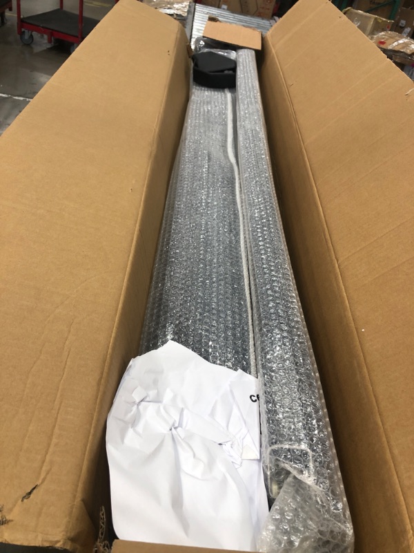 Photo 1 of ***USED - MISSING MOUNTING BRACKETS - OTHER PARTS LIKELY MISSING AS WELL***
Snailfly Running Board Fit for FORD BRONCO 4Door 2021 2022 2023 2024 2025 Side Step Bars