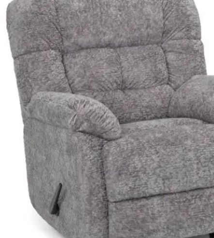 Photo 1 of **see notes** Benson Rocker Recliner