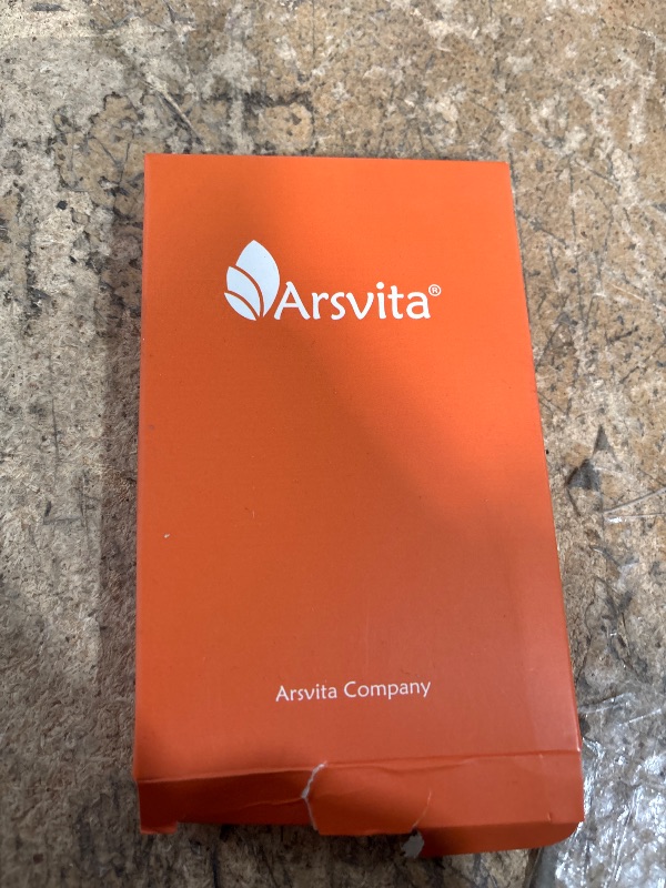 Photo 2 of Arsvita Car Audio Bluetooth Wireless Cassette Receiver