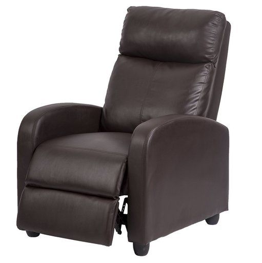 Photo 1 of ** see notes ** Recliner Chair Single Sofa Couch Accent Club Chair for Living Room