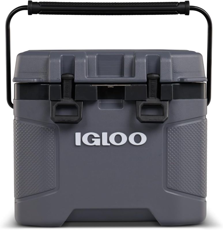 Photo 1 of (READ FULL POST) Igloo Trailmate 25-Qt Cooler
