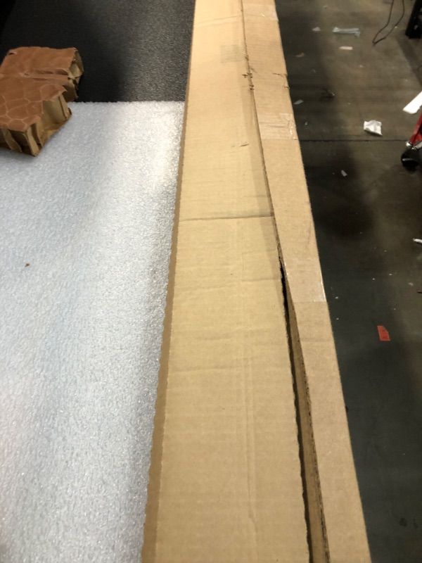 Photo 4 of ***NONREFUNDABLE - MISSING PARTS - SEE COMMENTS***
RealTruck BAK BAKFlip MX4 Hard Folding Truck Bed Tonneau Cover | 448446 | Fits 2024 Toyota Tacoma 5' Bed (60")