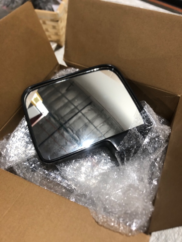 Photo 1 of UNIGT Factory-style Non-destructive Side View Mirror Compatible with 2016-2024 Polaris General 1000 EPS XP 4 1000 Rear Sideview Mirrors to Pro-Fit Cage Factory Mount