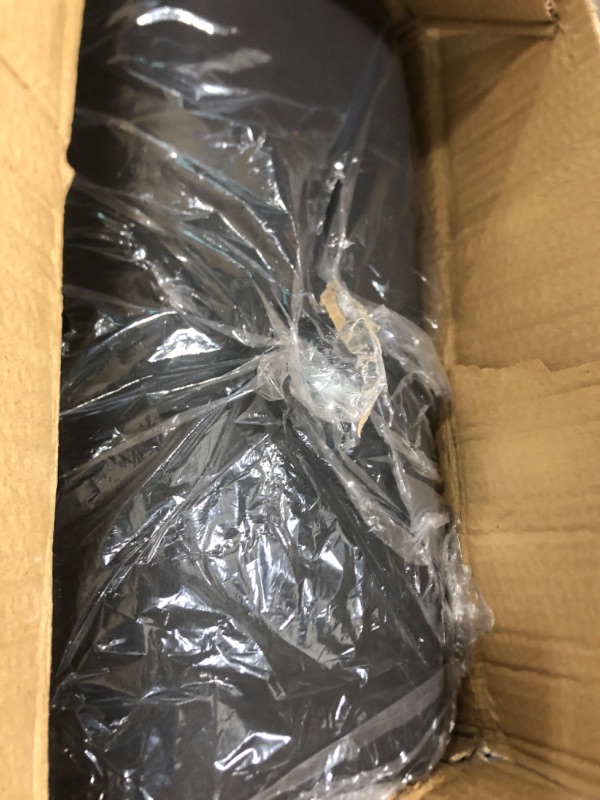 Photo 1 of Dasbecan Universal Rear Seat Armrest 2 Row Console Box with Cup Holder Arm Rest Backseat Armrest Console Box Second Row Rear Central Armrest Box (Black Double Pocket)