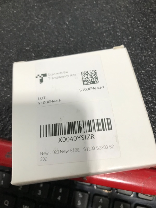 Photo 1 of 2023 New S1000 Razor Complete Replacement Shaver Head S1000 Series:S1101 S1102 S1103 S1203 S2302 S2303