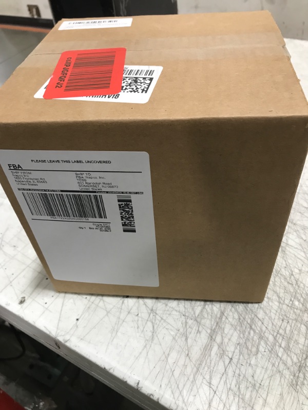 Photo 1 of Tchibo Instant Coffee - Exclusive Original - Made of Medium-Roasted Arabica and Robusta Beans for a Harmonious Taste and Delicate Aroma - 4/6 Intensity, 2/6 Acidity, 3/6 Roast Level - 7.05 oz
Exp 07/22/2025