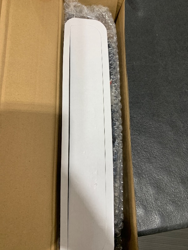 Photo 1 of Gubebaili LED Third 3rd Brake Light Rear Cargo Lamp High Mount Stop light for Chevrolet Silverado/for GMC Sierra 1500 2014-2018, 2500HD 3500HD 2015-2018 (Red Lens)