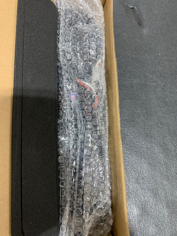 Photo 1 of Gubebaili LED Third 3rd Brake Light Rear Cargo Lamp High Mount Stop light for Chevrolet Silverado/for GMC Sierra 1500 2014-2018, 2500HD 3500HD 2015-2018 (Red Lens)