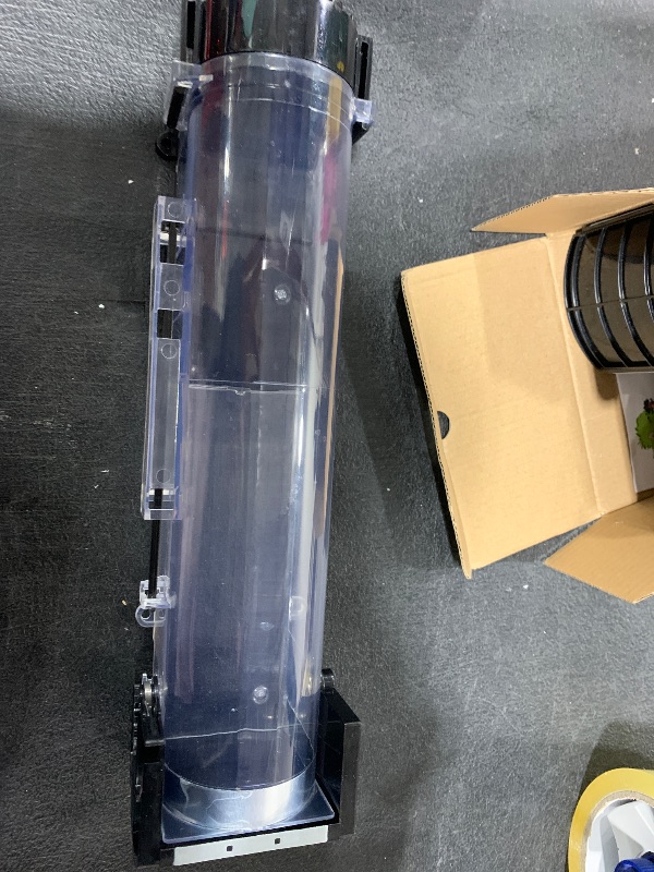 Photo 1 of Humane Mouse Traps, 12 inches Enlarged No Kill Rat Live Traps for Chipmunks, Reusable Catch and Release Mice, Pet and Children Friendly Mouse Trap That Work (2 Pack)