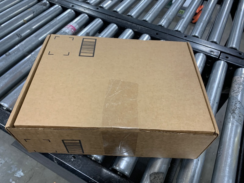 Photo 1 of femflame Cowboy Boots for Men Square Toe Distressed Work Boots Embroidered Western Boots Traditional Country Boots size 9.5