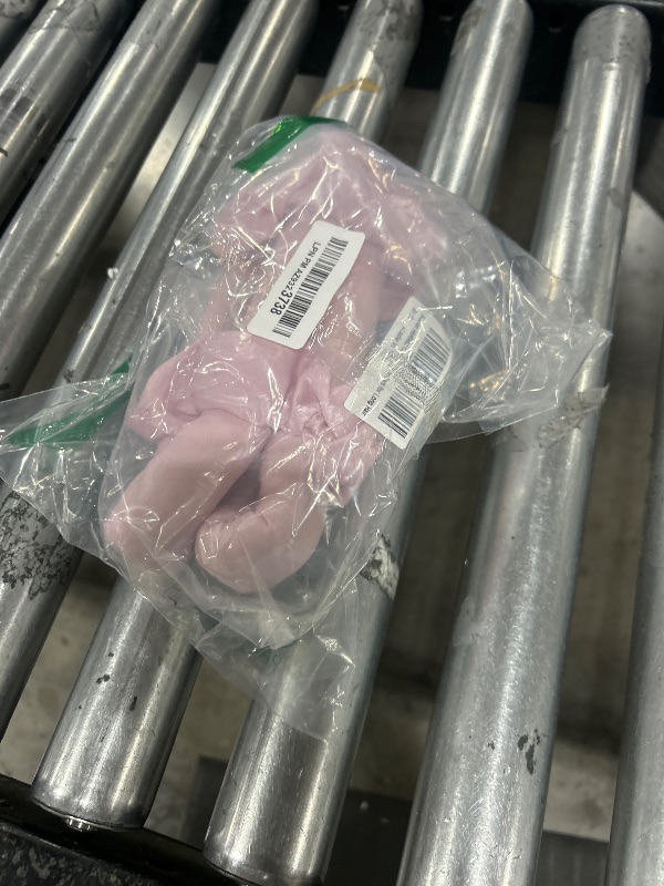 Photo 1 of CORATED Heatless Curling Rod Headband, No Heat Silk Ribbon Rollers for Overnight Sleeping Curls, Styling Kit with Hair Clips and Scrunchie