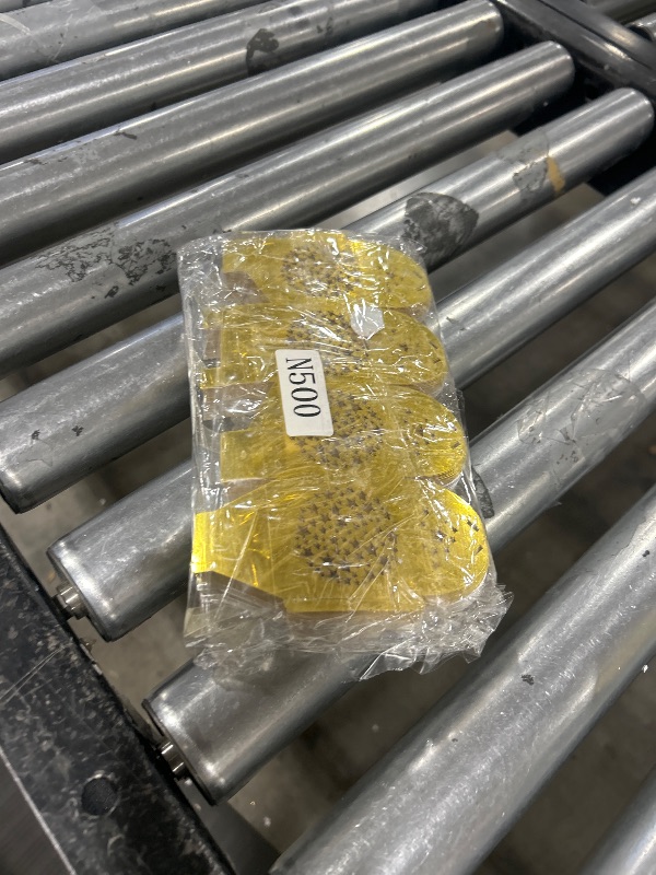 Photo 1 of Naler 40pcs Mini Paper Treat Boxes Candy Goodie Gift Boxes with Ribbon for Halloween Christmas Wedding Favor Party Gift Wrap Decoration, Gold & Silver, 2 x 2 x 3 Inches