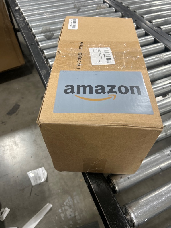 Photo 1 of 2 Pack HP102 Replacement HP152 Filter Compatible with Shark Air Purifier HP100, HP102PET, HP102PETBL, HP132, HC450, HC451, HC452, HC455, H13 True HEPA For 99.98% Particles Part # HE1FKPET, HE1FKBASMB