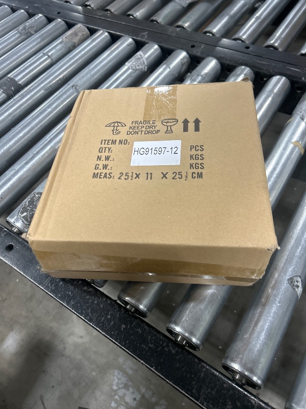 Photo 1 of AUTOFAST Black Motion Sensor LED Ceiling Light, 22W Black Mount Motion Activated Light Fixture Ceiling lamp for Closet Laundry Bathroom Hallway Stair Porch Basement, Warm Light