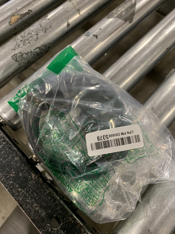 Photo 1 of XTPTFABS OBD2 OBDII Cable Fits for Cen Tech Code Reader Scanner Models 60693 60694 60794 62119 62120,ODB2 Connector Cable to 15-Pin Male Adapter Cable (Adapter Cable Total Length 4-FT) ?