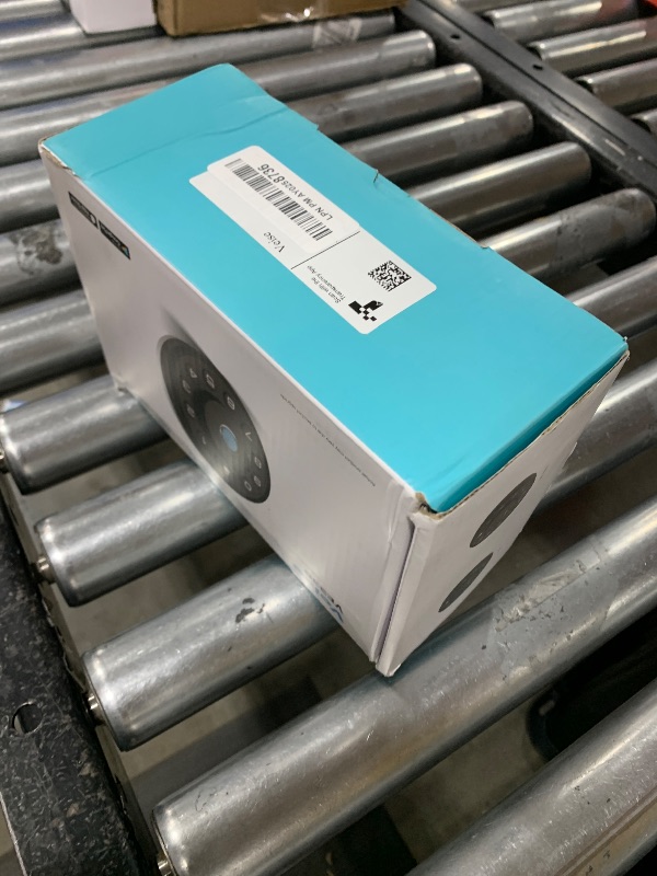 Photo 1 of Veise Fingerprint Smart Locks, 7-in-1 Keyless Entry Door Lock, App Control, Electronic Digital Keypad?Biometric Deadbolt for Front Door, Easy Install, Auto Lock, IP54 Waterproof, Matte Black