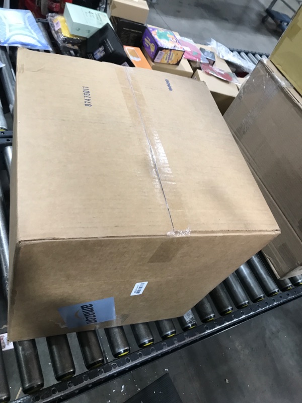 Photo 1 of SINWEEK 2 Inch Gel Memory Foam Mattress Topper Twin Size, Ventilated High Density Pad for Back Pain, Bed Topper with Removable Soft Cover, CertiPUR-US Certified