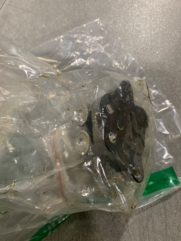 Photo 1 of Dasbecan Engine Variable Timing Oil Control Valve VVT Solenoid Compatible with Chevrolet Chevy Malibu Impala 2.5L 2014 2015 Replaces# 12633613 19419980 916-806 918-806