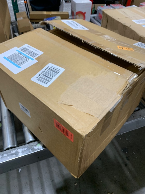 Photo 1 of Bootuu 9 Inch Round Chimney Cap, 9 Inch Tapered Top Chimney Cap with Screen, 9 Inch Chimney Cap with Fastening Device with Screen, Stovepipe Finial, Stainless Steel