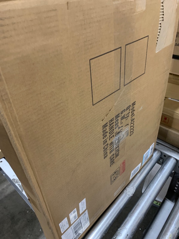Photo 1 of Utheer Full-Size Grill Griddle Insert for Weber Genesis 300 Series, Nonstick Coated Gas Grill Griddle Insert Replacement for Weber Genesis E-310/320/330, S-310/320/330 Series, with Removable Handles