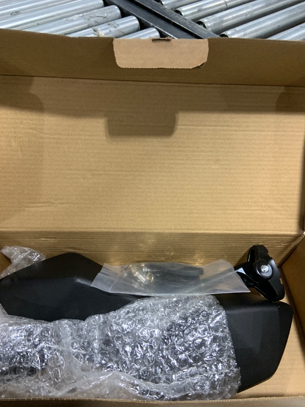 Photo 1 of KEMIMOTO Motorcycle CBR 600 CBR600RR Motorcycle Rear View Mirrors Side Mirror Compatible with F4 F4I CBR1000RR CBR300R CBR500R CBR900 CBR919 CBR929 CBR954 VTR1000 GT125R GT250R Convex Mirrors