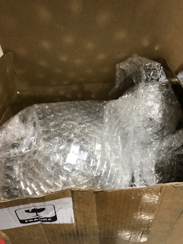 Photo 1 of 17 Pack Large Disco Ball Hanging Disco Ball Small Disco Ball Mirror Disco Balls Decorations for Party Wedding Dance and Music Festivals Decor Club Stage Props DJ Decoration (6 Inch, 3.2 Inch, 2 Inch)