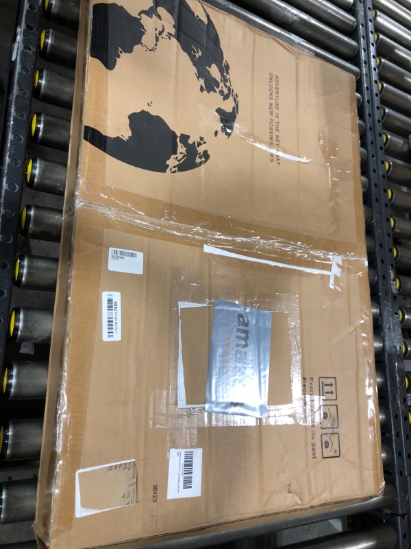 Photo 1 of AdventureScape Push Pin Travel Map - Large 30" x 20" World Map Pin Board with Premium Push Pins made from Cork Board - Gift Idea for Travelers, Partner, Young Adults, and Parents