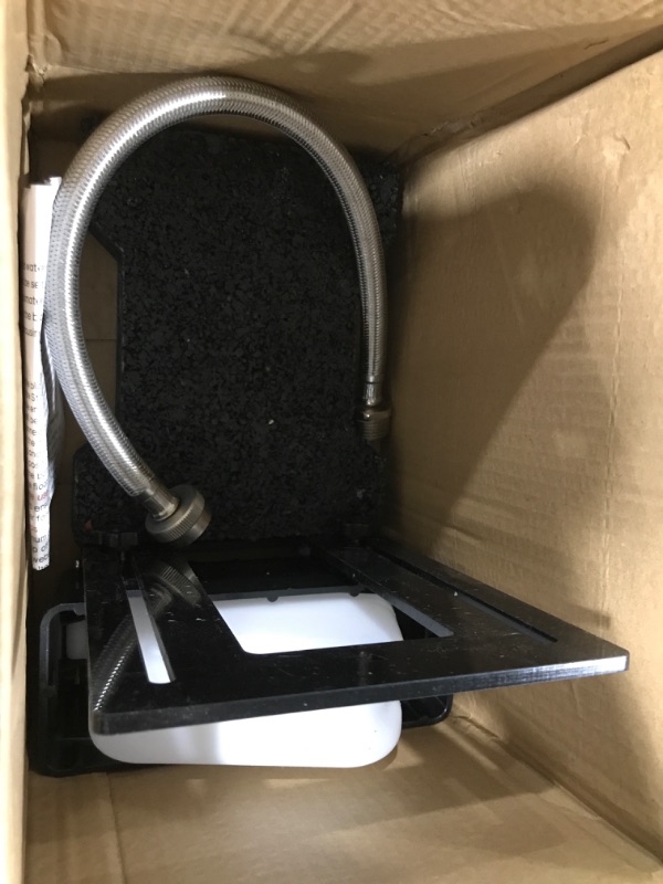 Photo 1 of CZXCTK Pool Water Leveler,Automatic Pool Filler, Spa, Pond, Pool auto Filler for Water Level Control,Supplied with Connecting Stainless Steel Water Hose Easy to Use