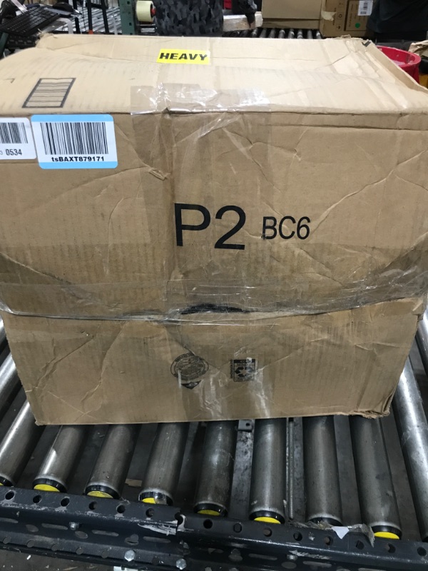 Photo 1 of 5 gal. Safe Rust Remover