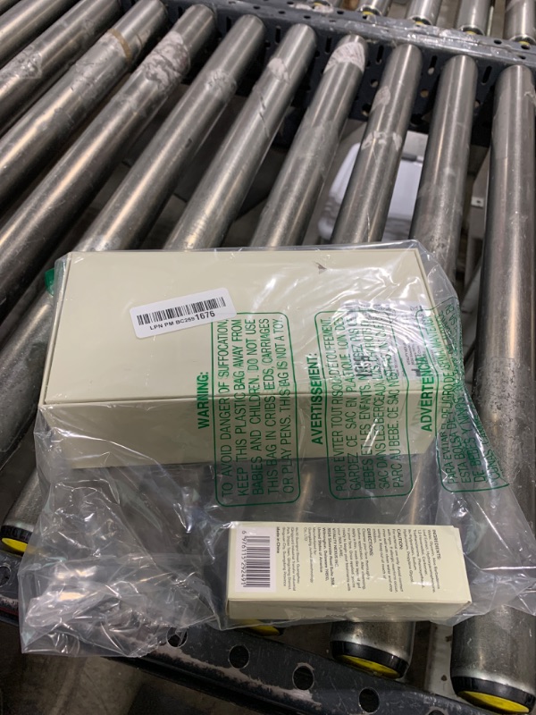 Photo 1 of INIA Microcurrent Facial Device, 3-in-1 Facial Massager Red Light Therapy Beauty Device for Face and Neck Skin Rejuvenation Lifting, Tightening, Infusing, Effective Wrinkle and Puffiness Reduction