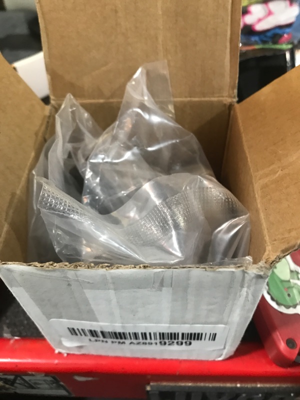 Photo 1 of 318569904 Cooktop Burner Control Knob, Replacement Knobs Compatible With Frigidaire Electrolux Range Burner Stove Knob Replaces 3514026, AP5809436, PS9495257, EAP9495257 5 Pack