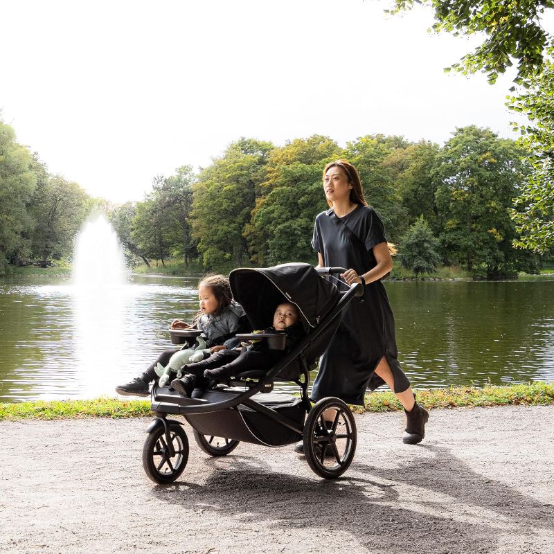 Photo 1 of Thule Urban Glide 3 Double 