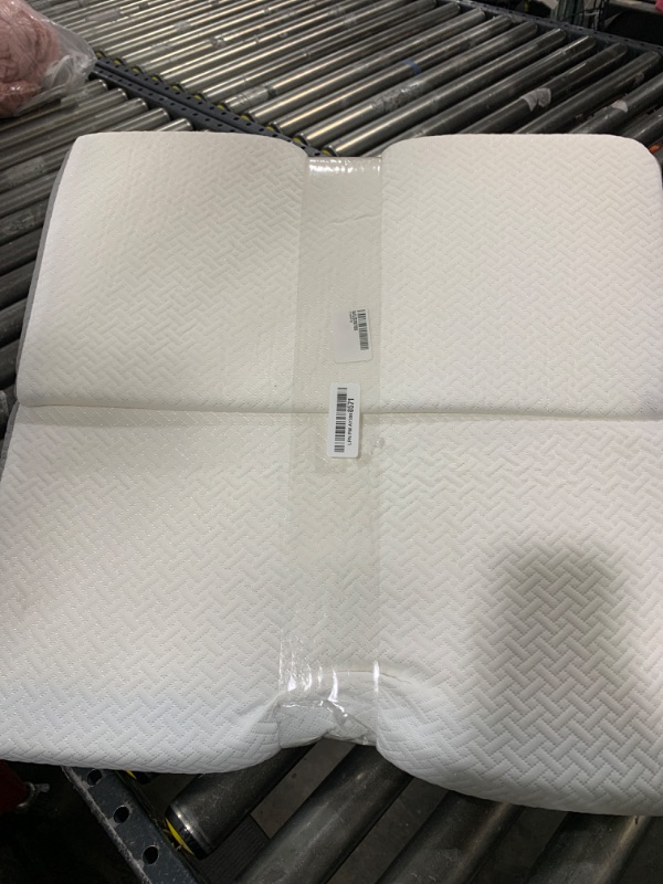 Photo 2 of Sasttie Wedge Pillow for Sleeping