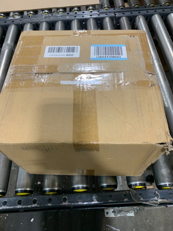 Photo 1 of Adviace Furnace Draft Inducer Blower Fan Motor for Rheem Ruud FB-RFB241, 70-24157-03, Jakel J238-150-1533, J238-150-15165, Fasco 7021-11559, Ametek 117104-01